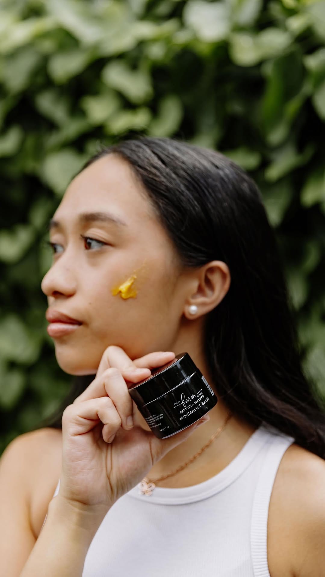 Post 9 by Farm to Skin | Organic Skincare on Instagram (video)