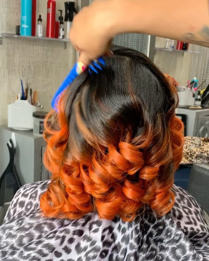 Post 10 by Tiera "Holly" Smith on Instagram (video)
