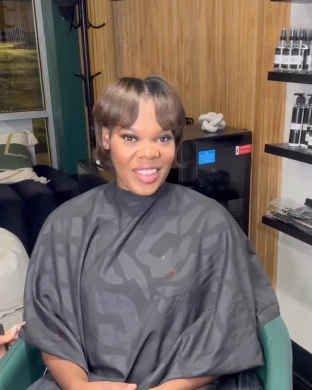 Post 7 by Tiera "Holly" Smith on Instagram (video)