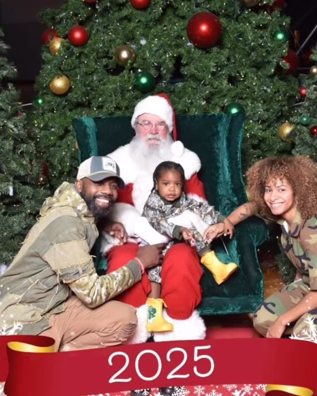 Post 2 by Tiera "Holly" Smith on Instagram (video)