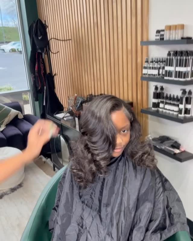 Post 6 by Tiera "Holly" Smith on Instagram (video)