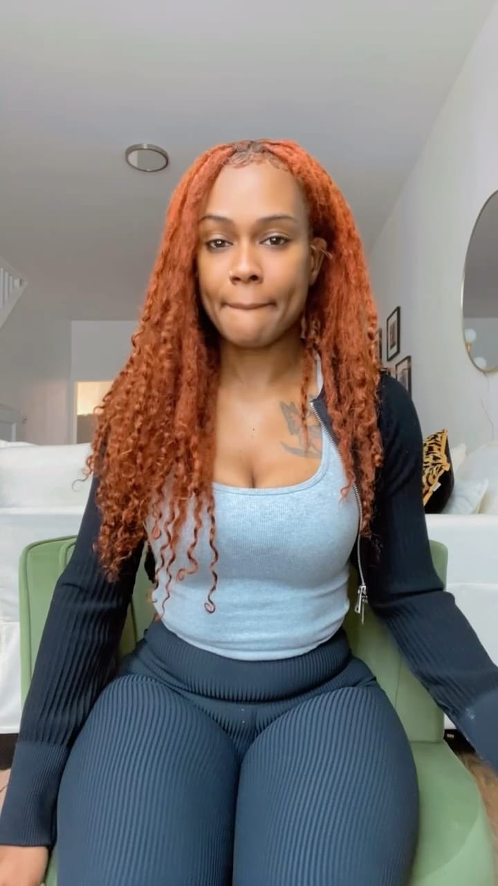 Post 6 by Milans Designs on Instagram (video)