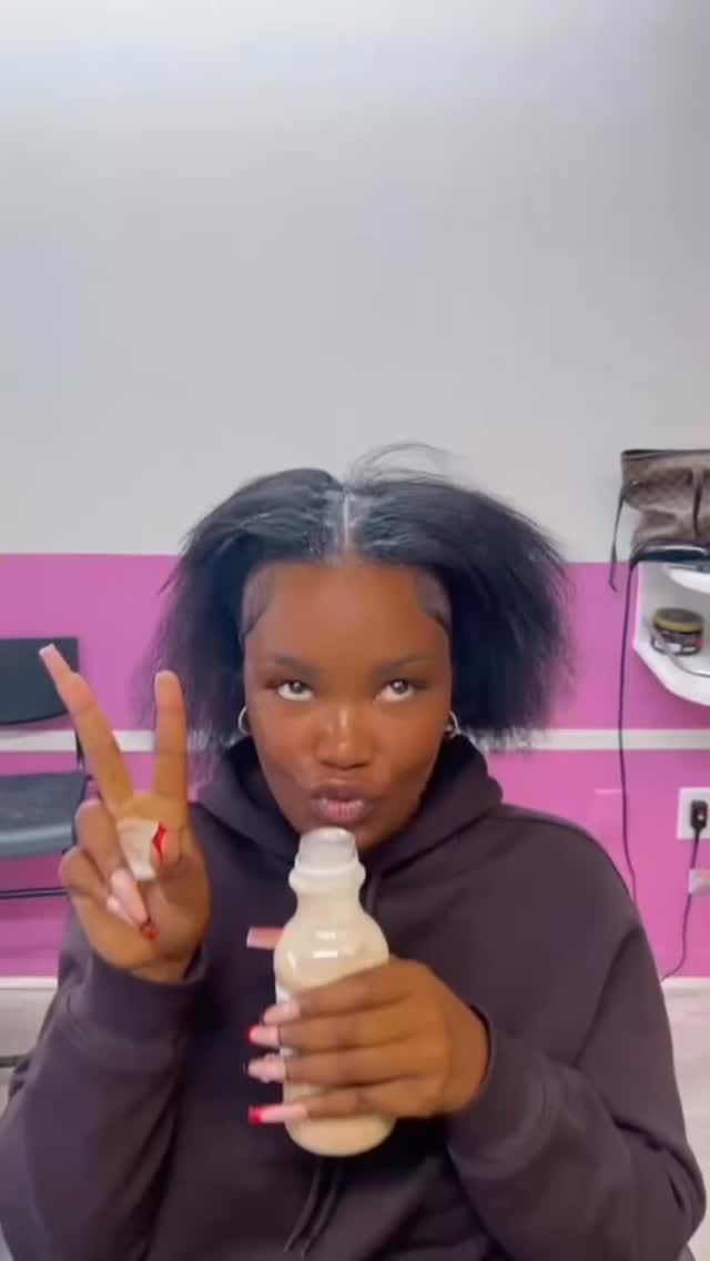 Post 2 by Magicboss Braids on Instagram (video)