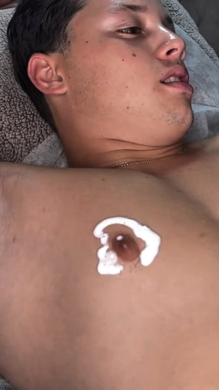 Post 10 by Carla Zabaleta | SkinHolics Miami on Instagram (video)