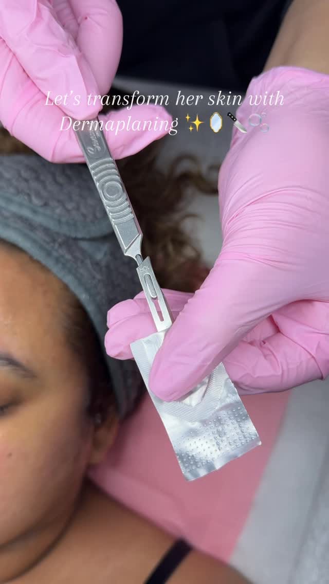 Post 3 by MICHELLE HASHIMI on Instagram (video)
