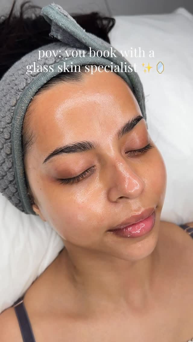 Post 8 by MICHELLE HASHIMI on Instagram (video)