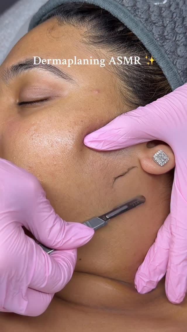 Post 2 by MICHELLE HASHIMI on Instagram (video)