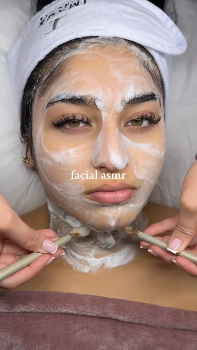 Post 7 by MICHELLE HASHIMI on Instagram (video)