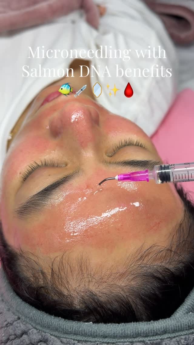Post 5 by MICHELLE HASHIMI on Instagram (video)