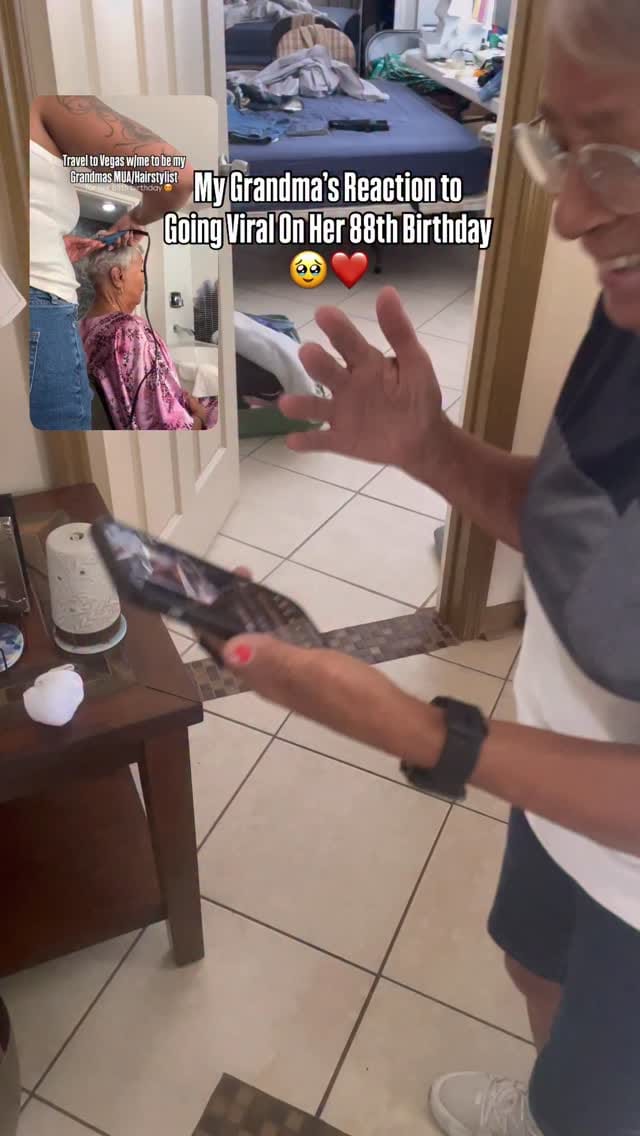 Post 5 by HAIRIELLE, LLC on Instagram (video)