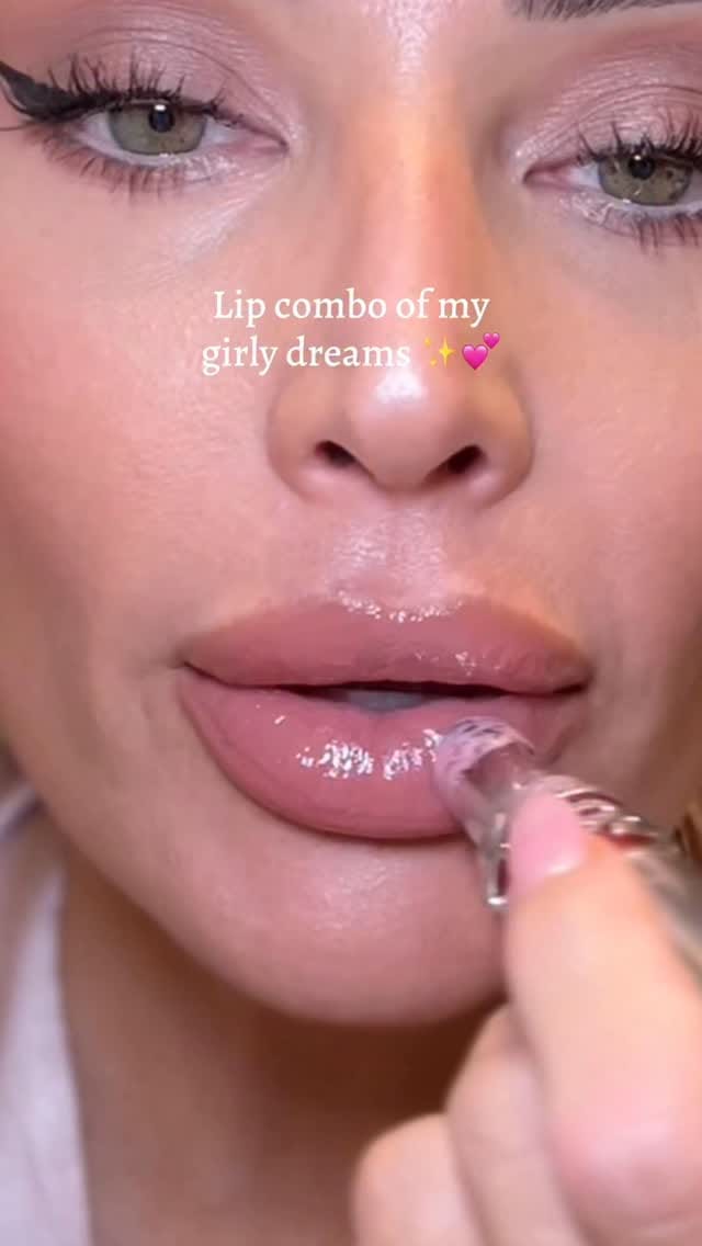 Post 3 by Caroline - Aesthetic Industry Pro on Instagram (video)