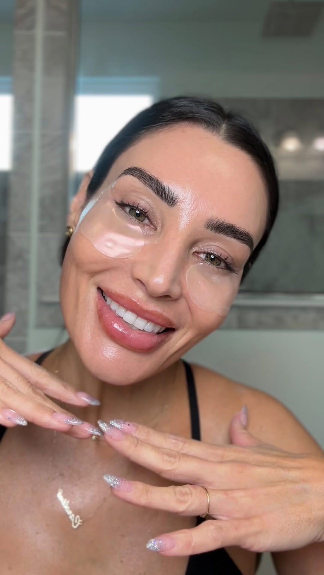 Post 2 by Caroline - Aesthetic Industry Pro on Instagram (video)