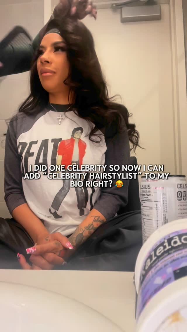 Post 9 by Arika - Lace Guru🧕🏾Bay Area / celebrity Hairstylist✂️ on Instagram (video)