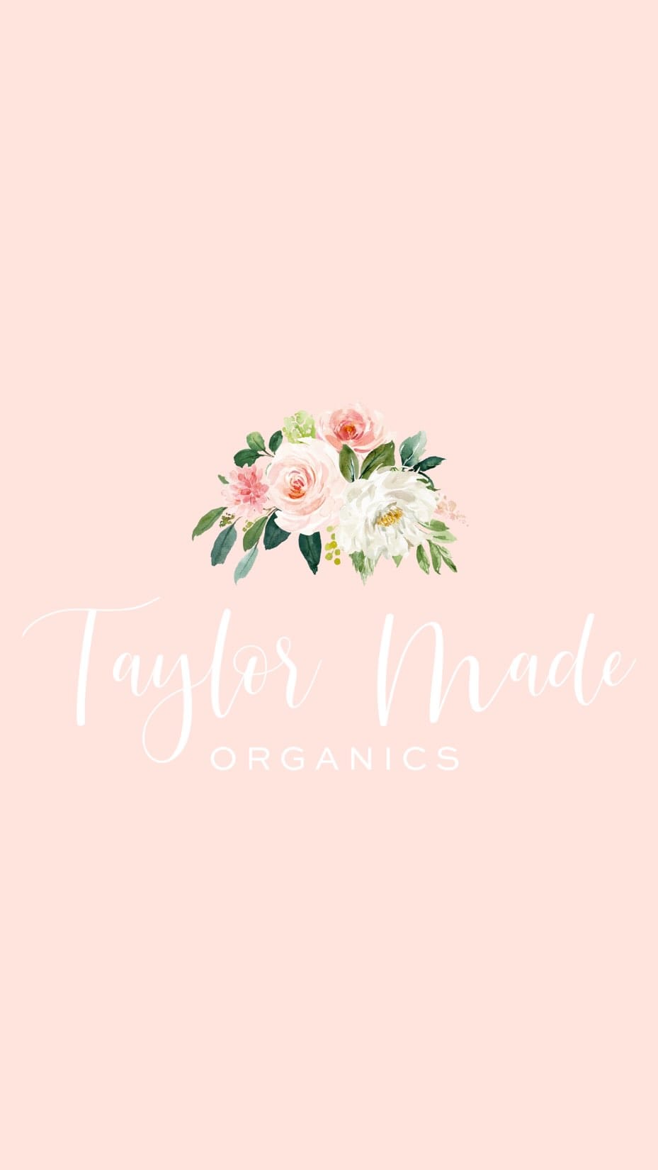 Post 10 by Taylor Made Organics | naturopathic skincare and clean makeup on Instagram (video)