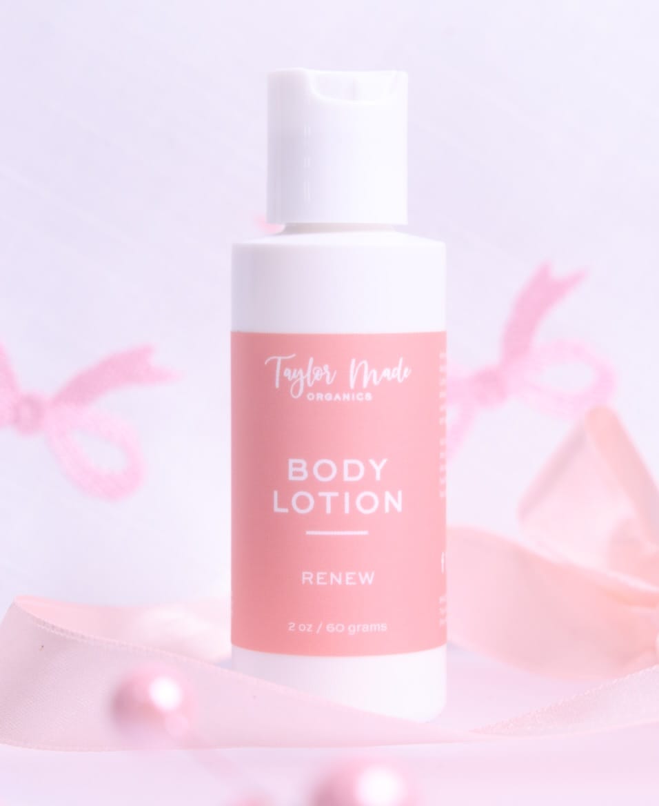 Post 4 by Taylor Made Organics | naturopathic skincare and clean makeup on Instagram (carousel)