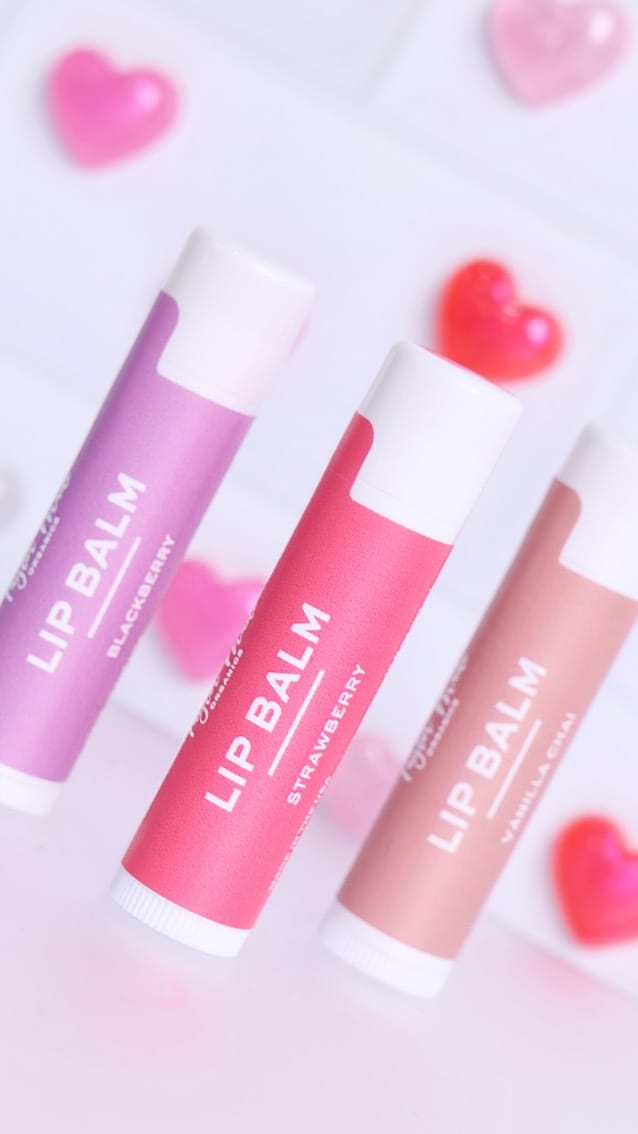 Post 5 by Taylor Made Organics | naturopathic skincare and clean makeup on Instagram (video)
