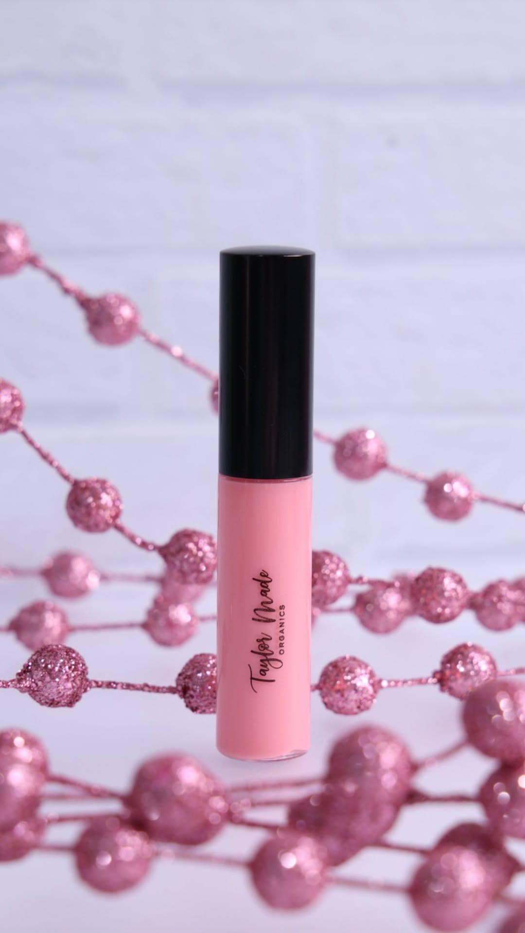Post 1 by Taylor Made Organics | naturopathic skincare and clean makeup on Instagram (video)