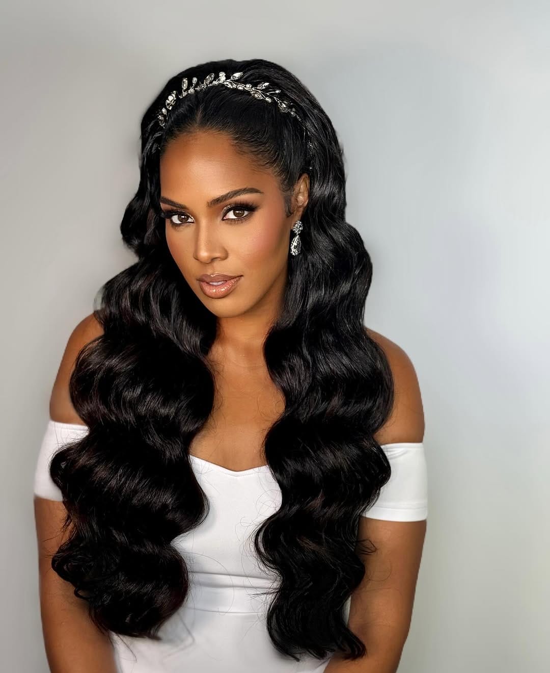 Post 2 by Miami hair stylist on Instagram (carousel)