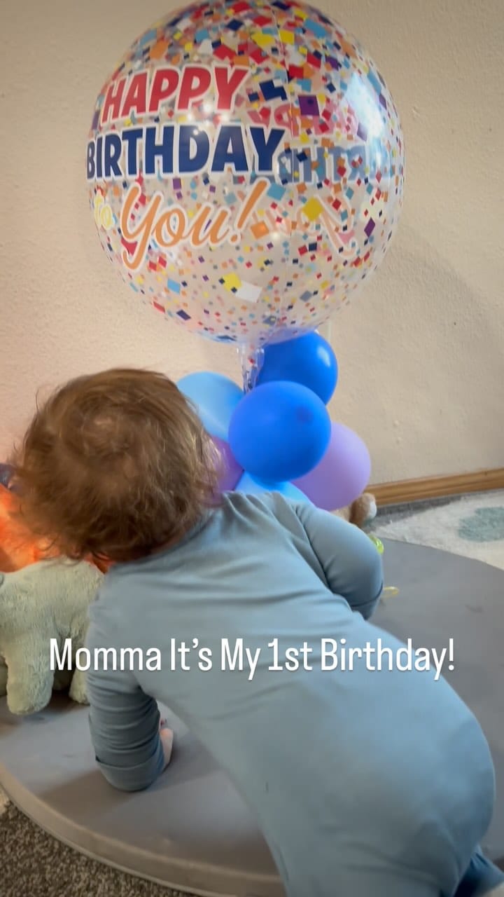 Post 2 by Holly McNutt on Instagram (video)