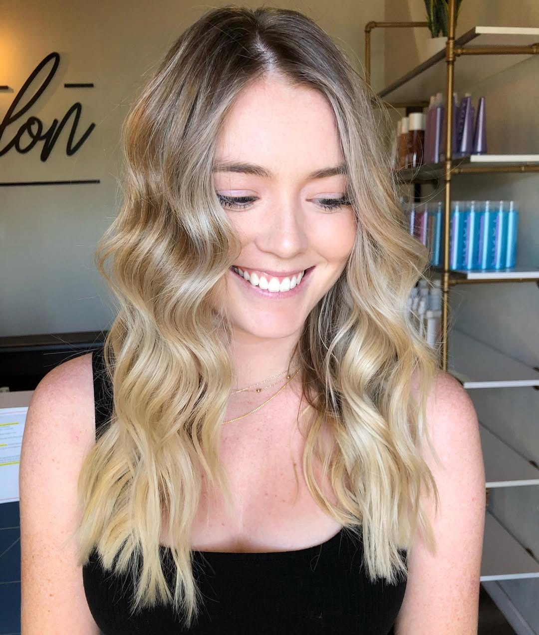 Post 9 by Holly McNutt on Instagram (image)