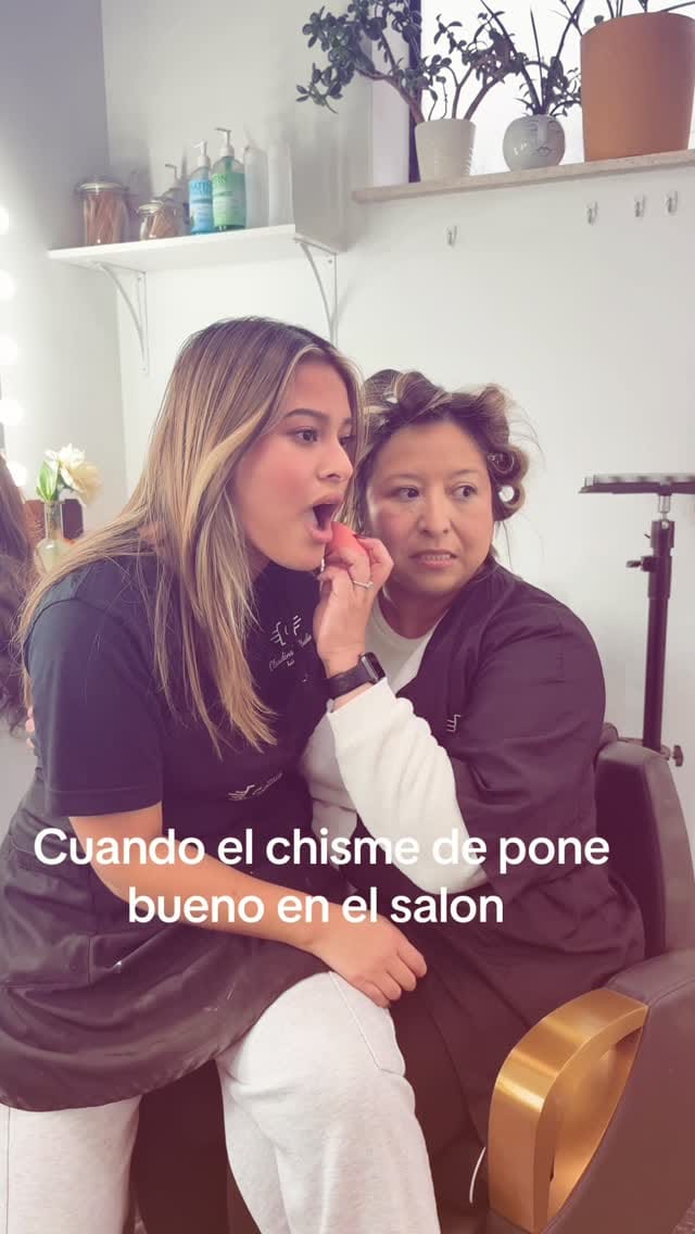 Post 5 by Claudina’s Studio on Instagram (video)