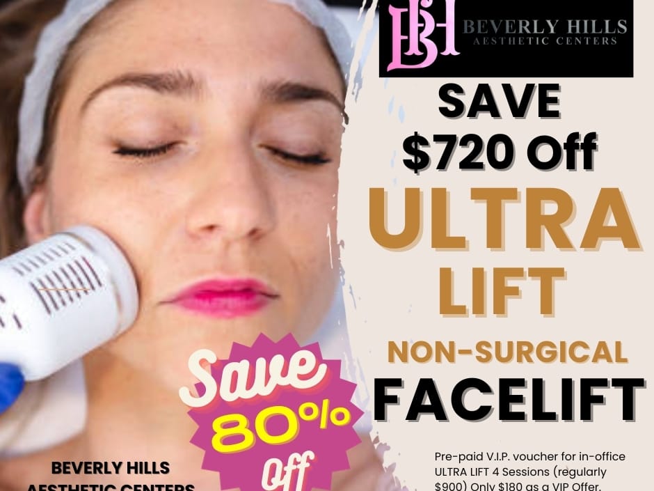 Post 5 by Beverlyhills Aesthetic on Instagram (image)