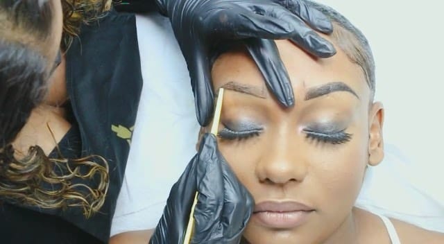 Post 9 by PERMANENT MAKEUP | COURSES 🇹🇹 on Instagram (video)