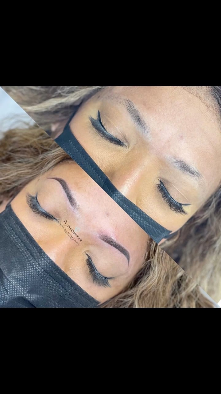 Post 8 by PERMANENT MAKEUP | COURSES 🇹🇹 on Instagram (video)