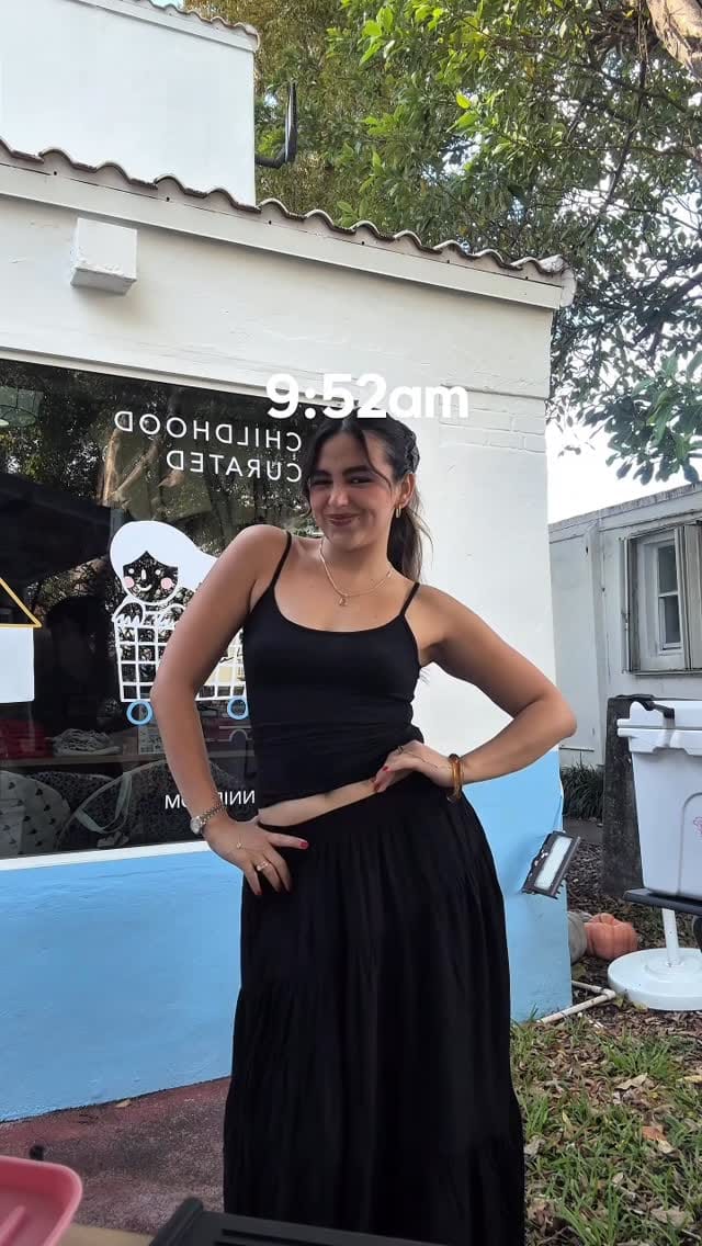 Post 5 by Nicole🤠 on Instagram (video)