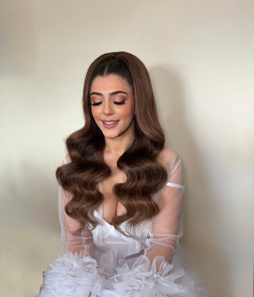 Post 2 by BOSTON BRIDAL HAIRSTYLIST on Instagram (carousel)