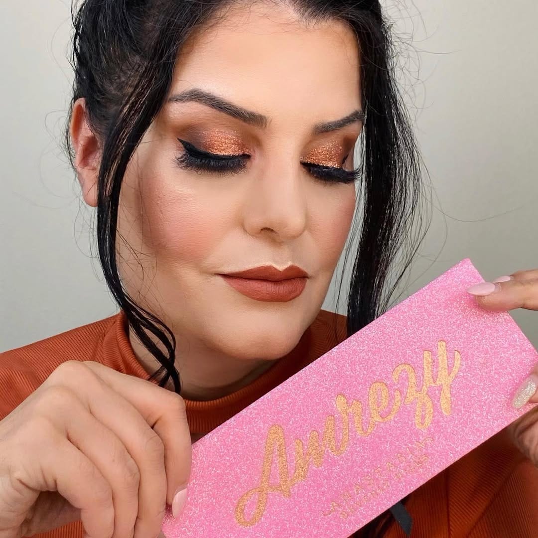 Post 3 by Sima Beauty on Instagram (image)