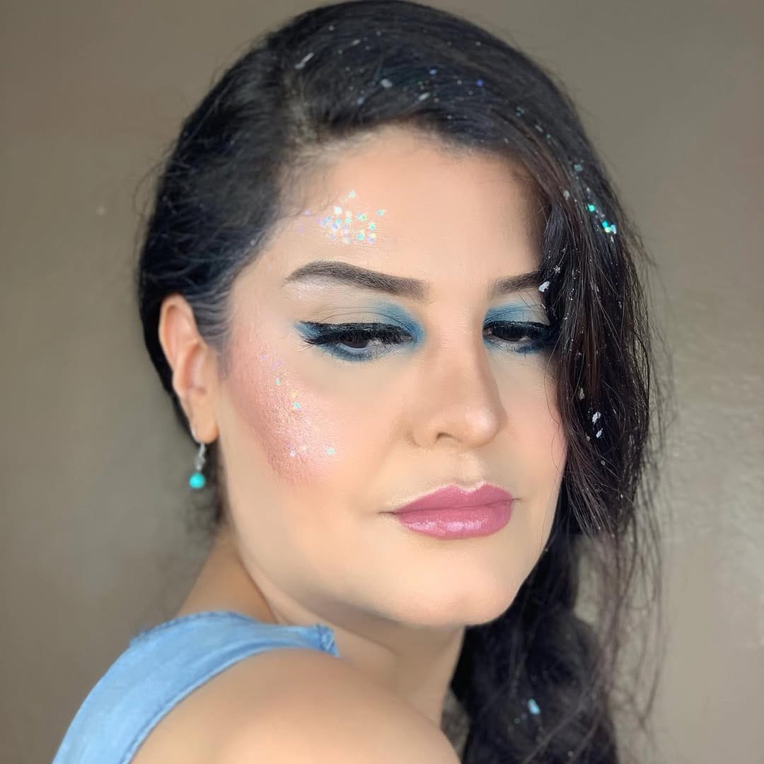 Post 7 by Sima Beauty on Instagram (image)