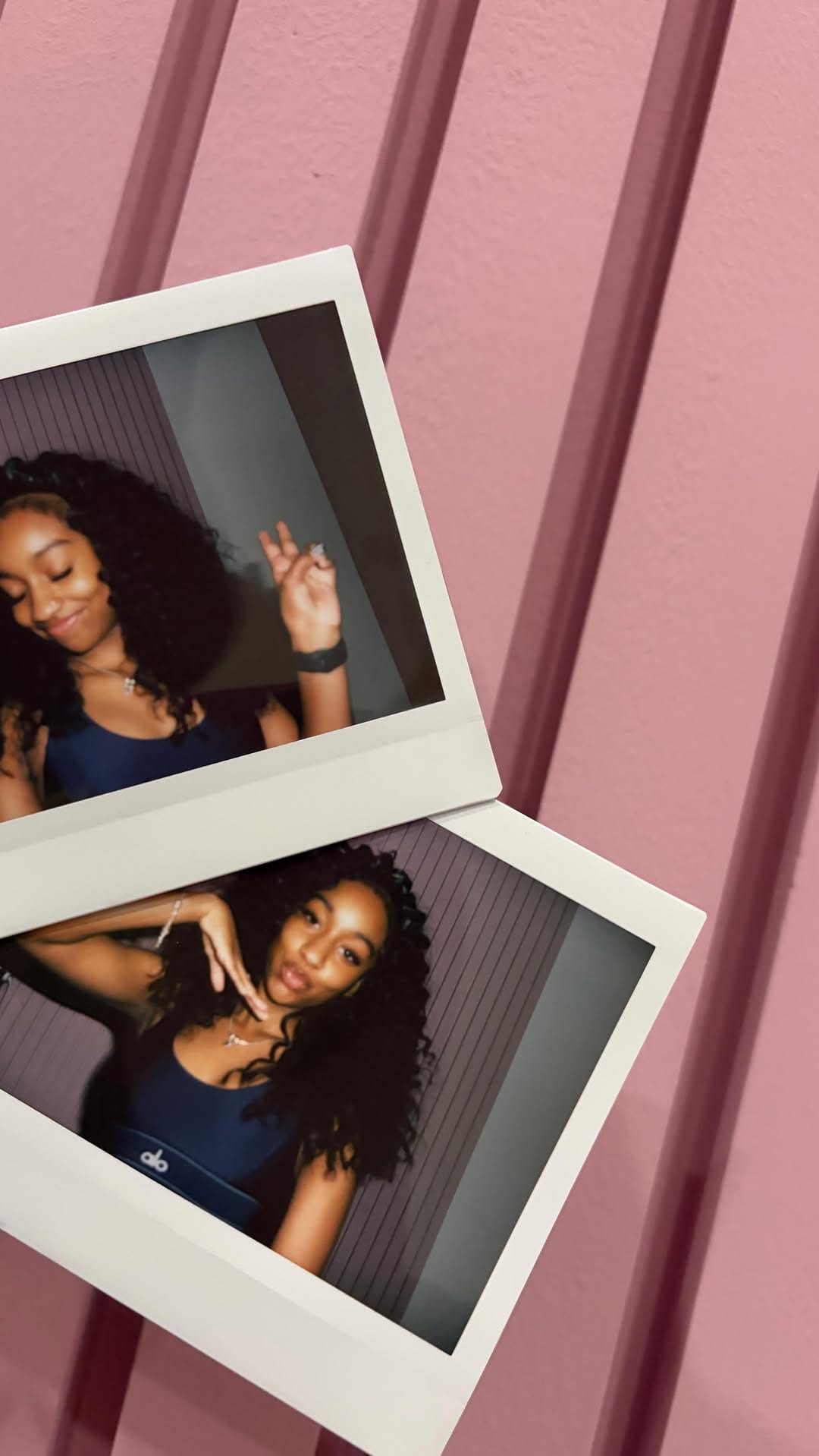 Post 1 by Ponytail Stylist ATL on Instagram (video)