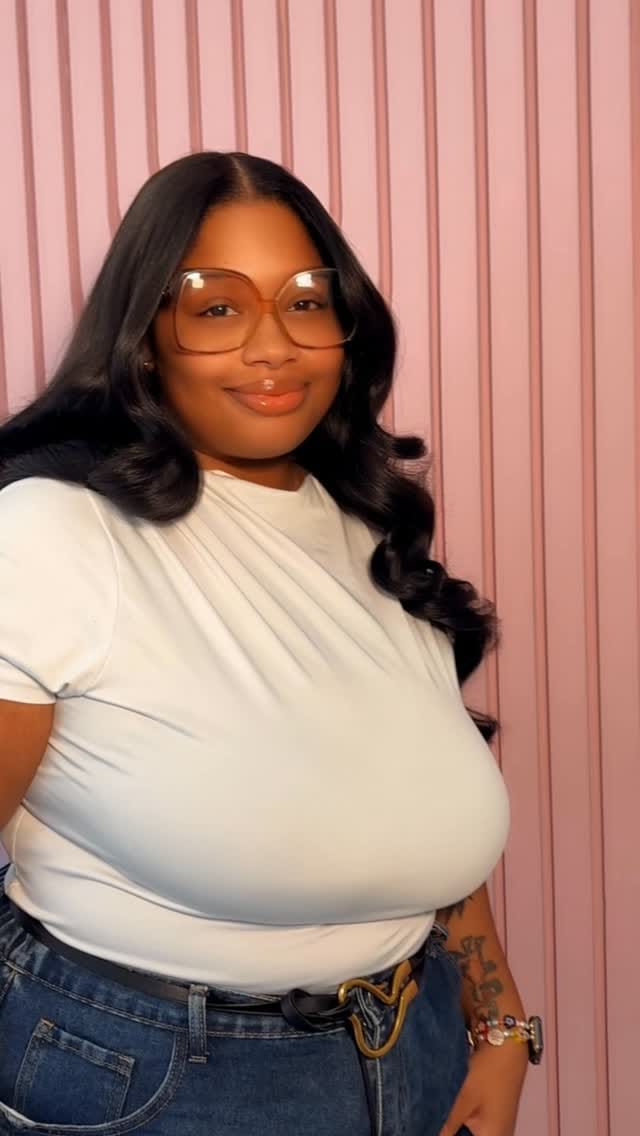 Post 2 by Ponytail Stylist ATL on Instagram (video)