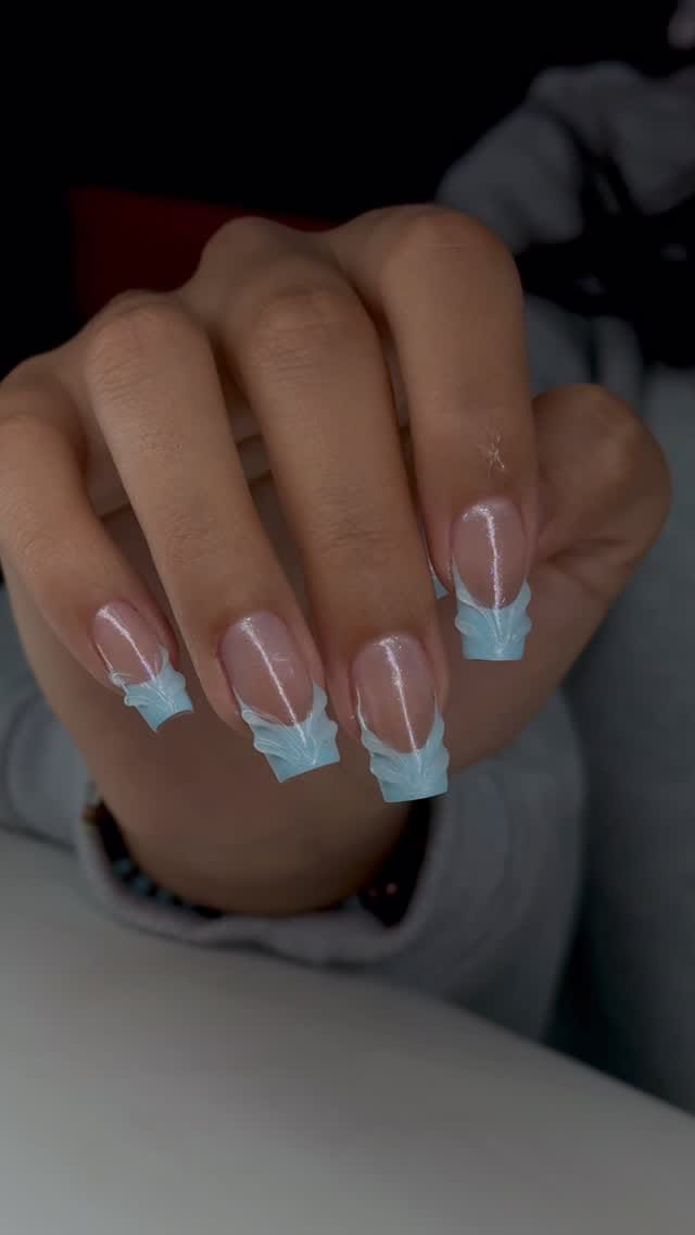 Post 7 by Nail Lovers Online Store on Instagram (video)