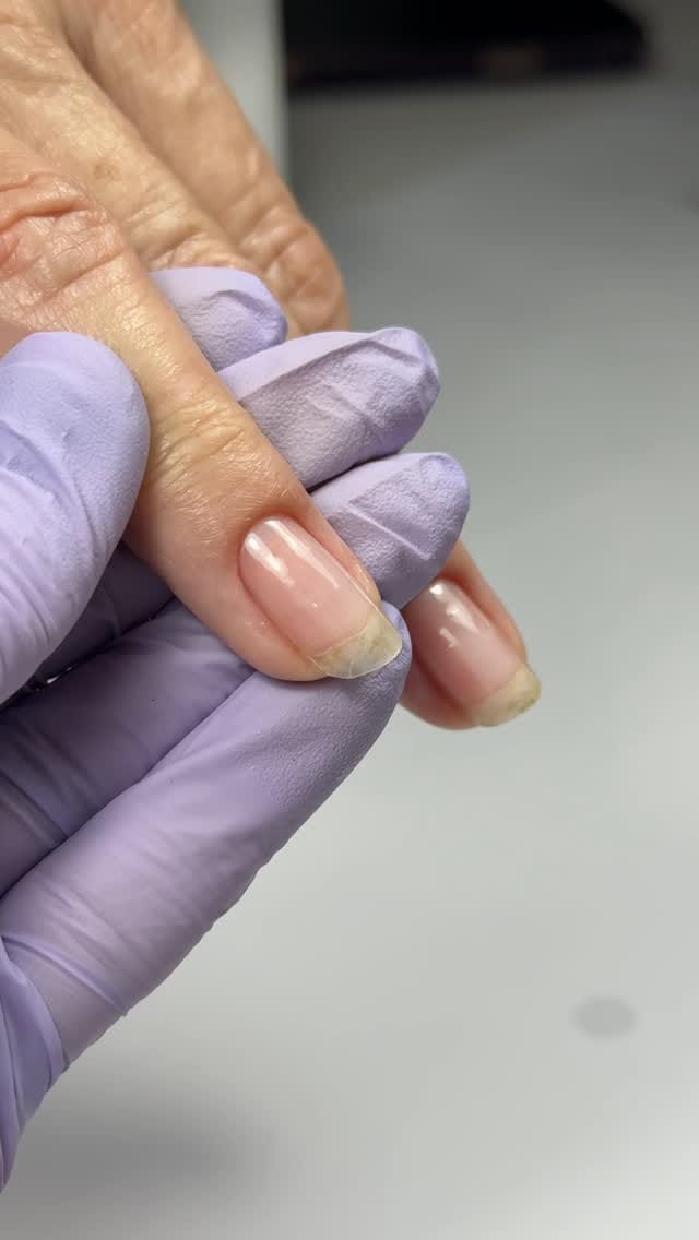 Post 4 by Nail Lovers Online Store on Instagram (video)