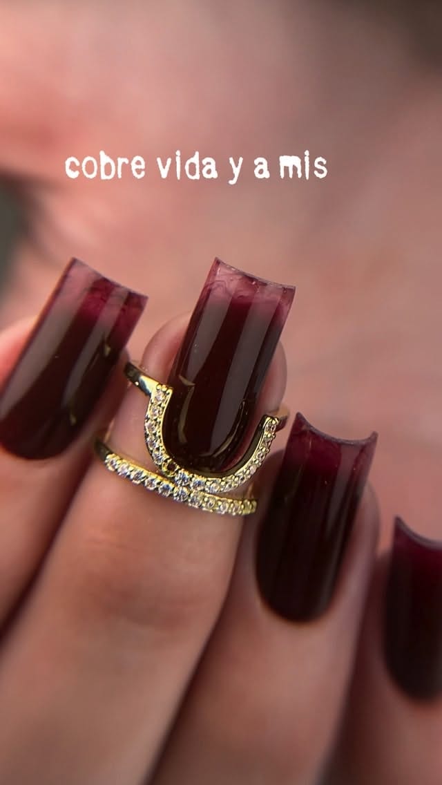 Post 5 by Nail Lovers Online Store on Instagram (video)