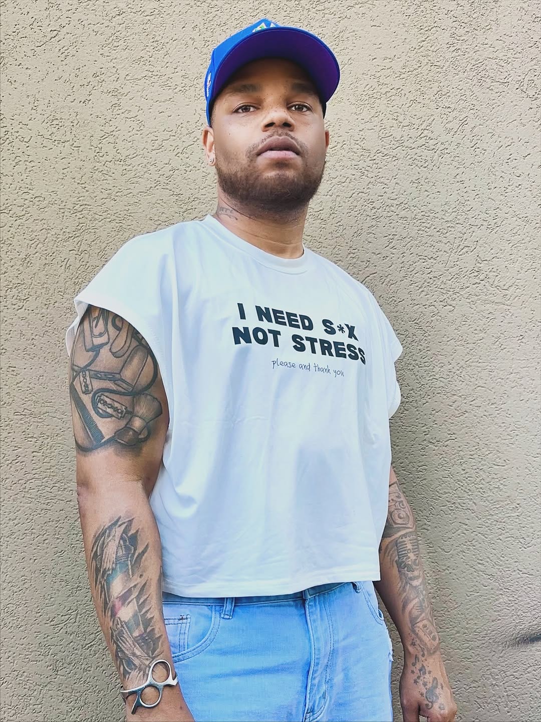 Post 3 by Sherrod Thompson on Instagram (carousel)