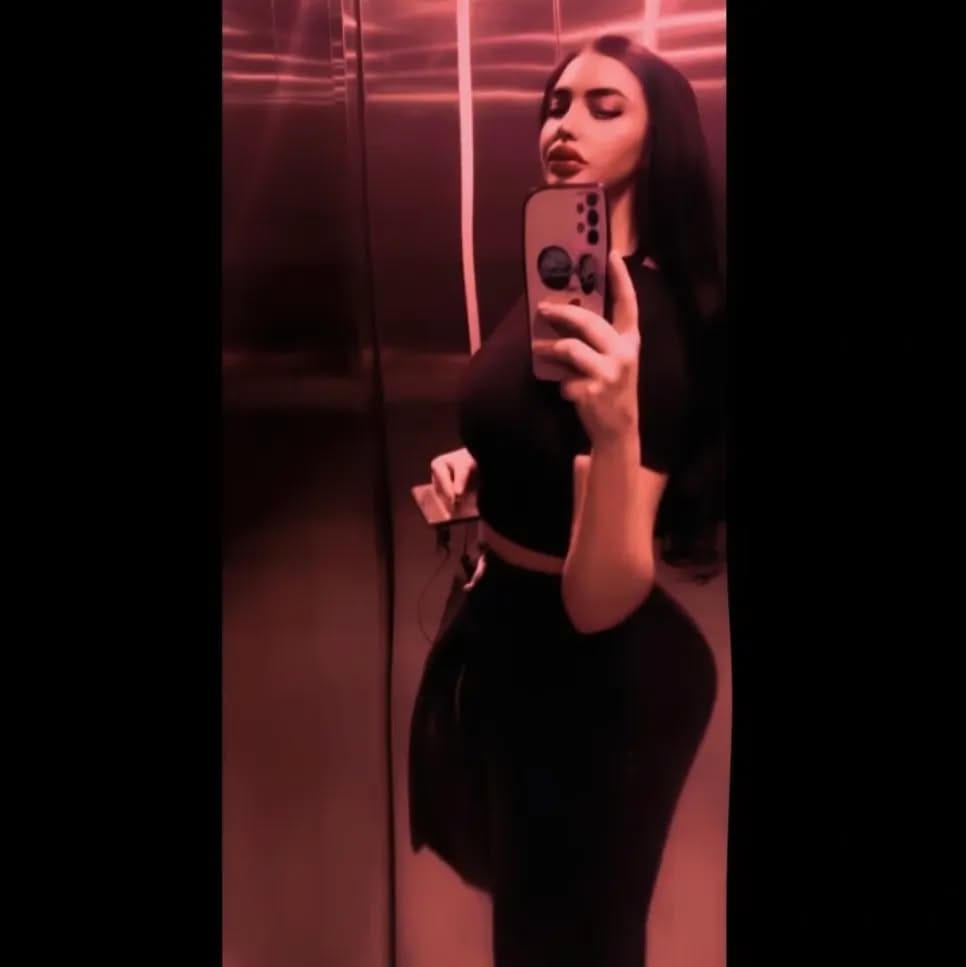 Post 8 by Yasmine Sabbidine on Instagram (image)