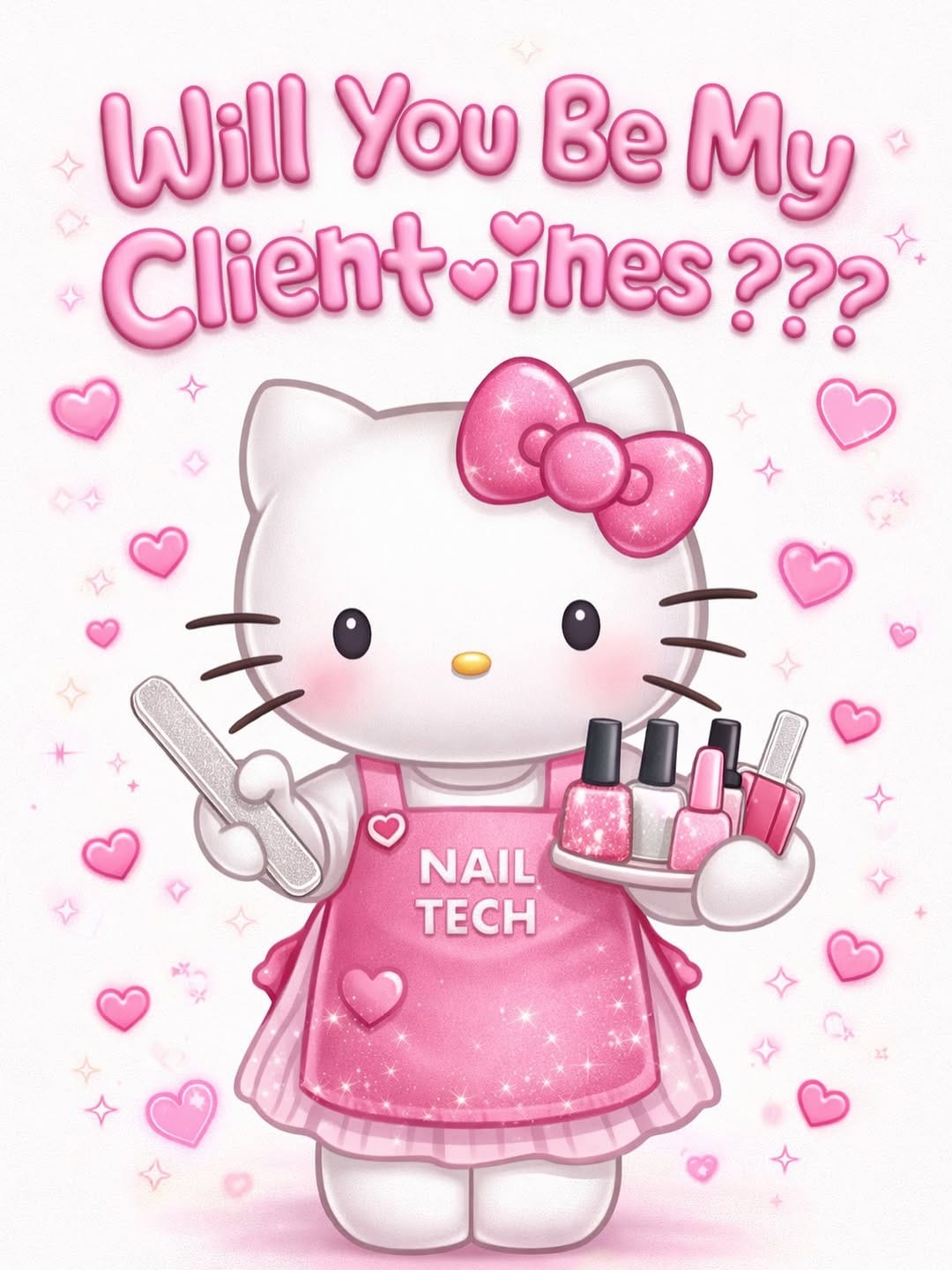 Post 1 by TAMPA NEEDLE FREE LIPS | Gel-X Nails on Instagram (image)