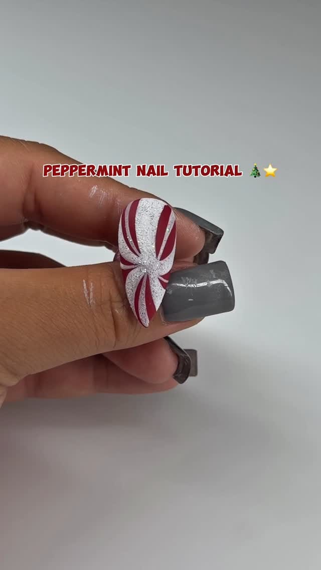 Post 8 by TAMPA NEEDLE FREE LIPS | Gel-X Nails on Instagram (video)