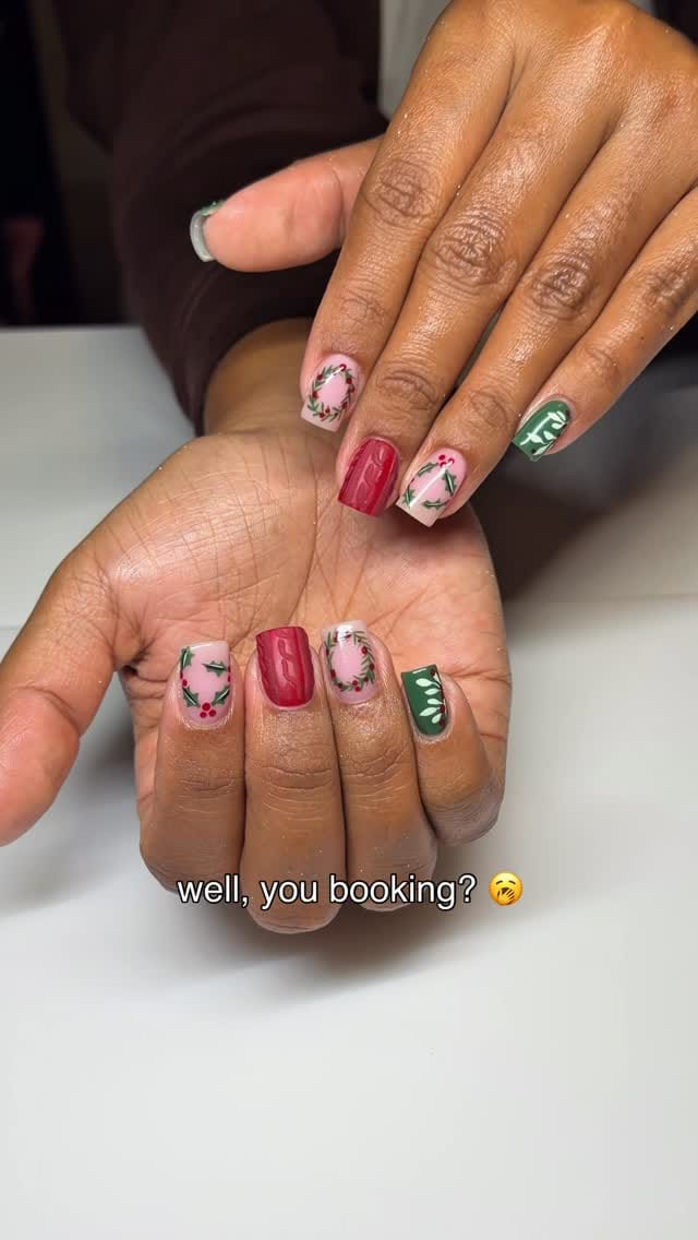 Post 6 by TAMPA NEEDLE FREE LIPS | Gel-X Nails on Instagram (video)
