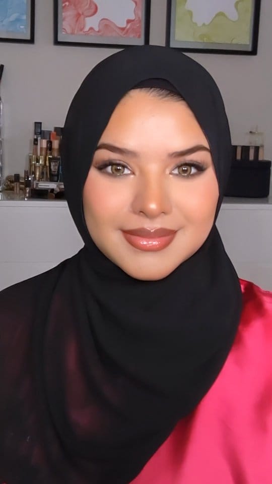 Post 8 by Sehrish Hassan on Instagram (video)