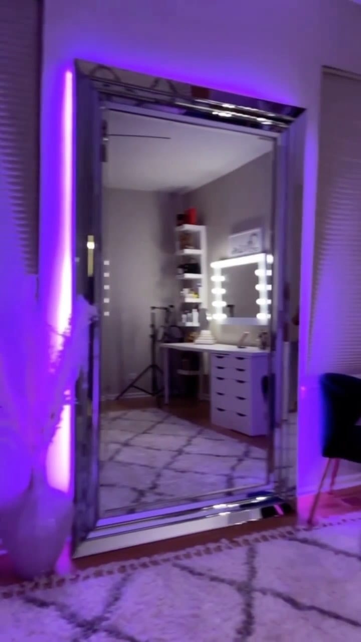 Post 10 by Sehrish Hassan on Instagram (video)