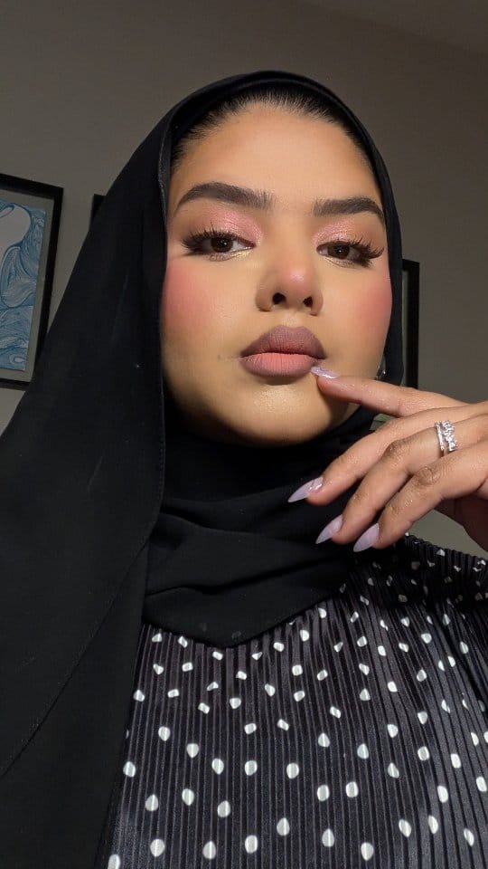 Post 3 by Sehrish Hassan on Instagram (video)