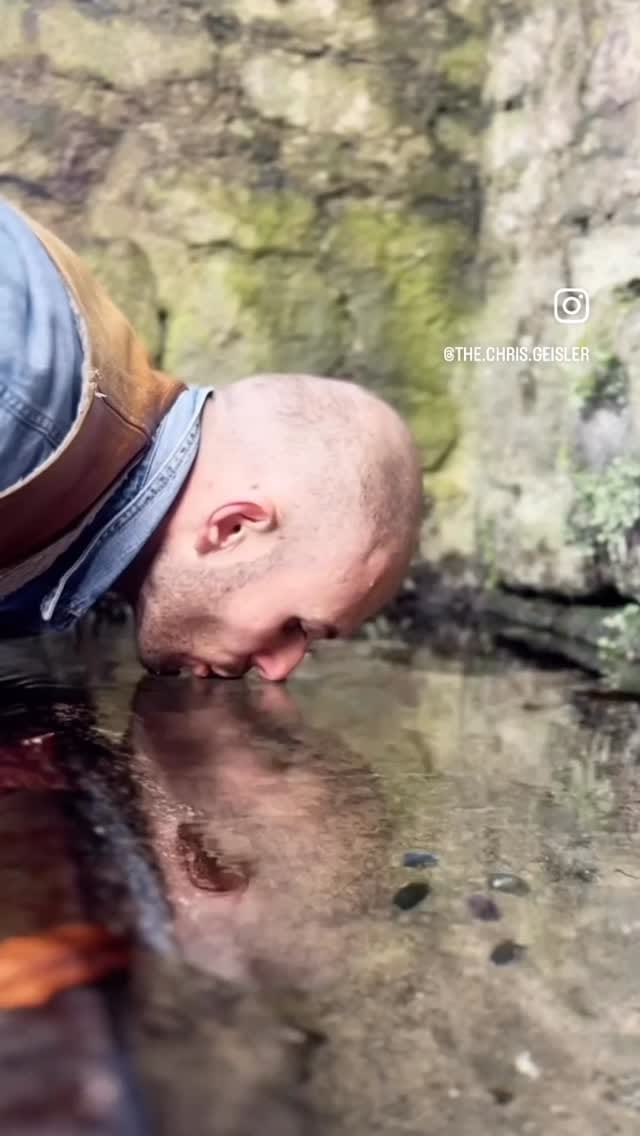 Post 8 by Alive Water on Instagram (video)