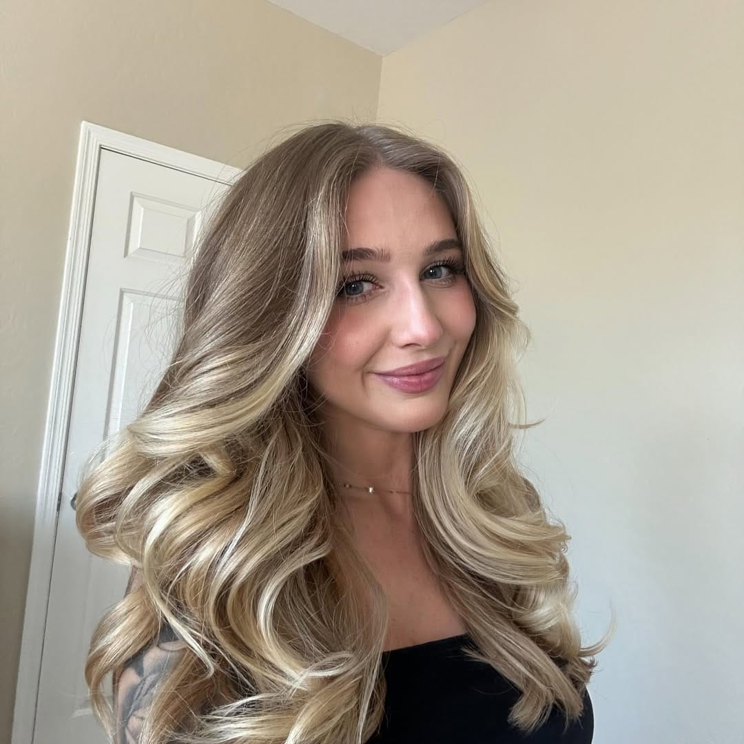 Post 8 by Makayla Buchan | LV EXTENSION EDUCATION on Instagram (image)