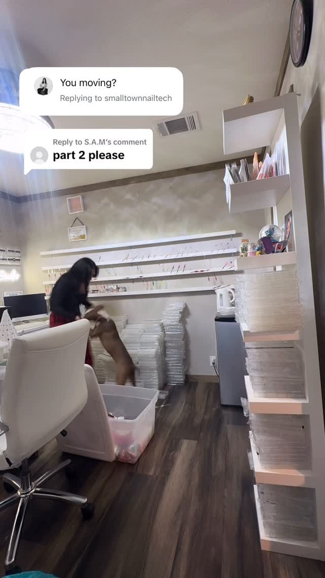 Post 5 by Yesenia Garcia on Instagram (video)
