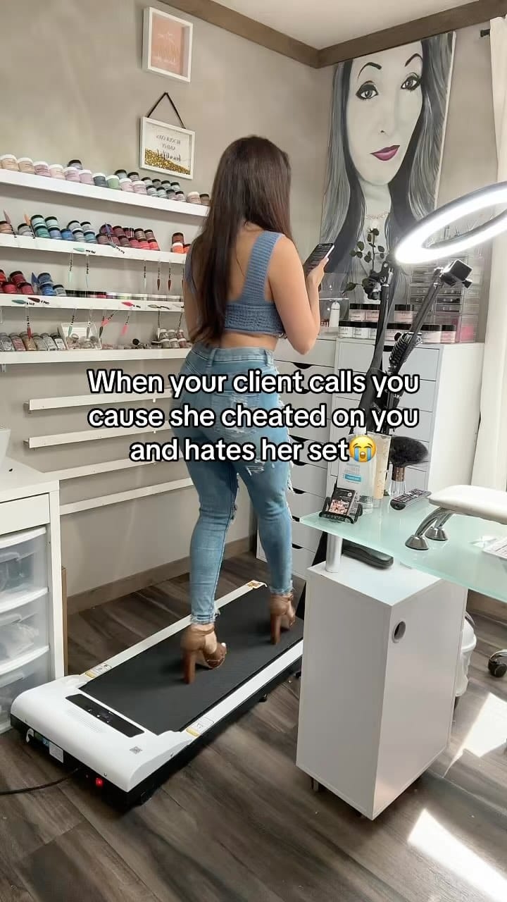 Post 8 by Yesenia Garcia on Instagram (video)
