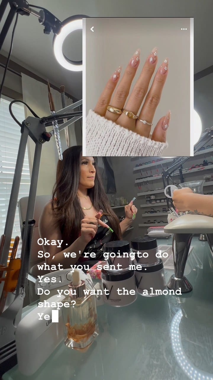 Post 10 by Yesenia Garcia on Instagram (video)